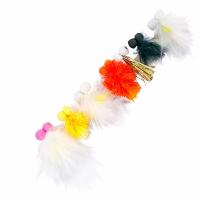Snowbee Boobies Fly Selection