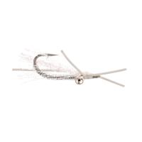 Turrall Crazy Charlie Rubber Legs Premium Saltwater Fly