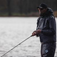 Snowbee Classic Fishing Over Trousers