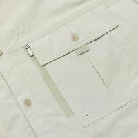 Snowbee Prestige Technical Fishing Shirt – Taupe