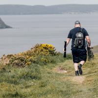 Snowbee Rockhopper Spike Sole Wading Boots