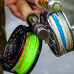 Fly Line Care & Information