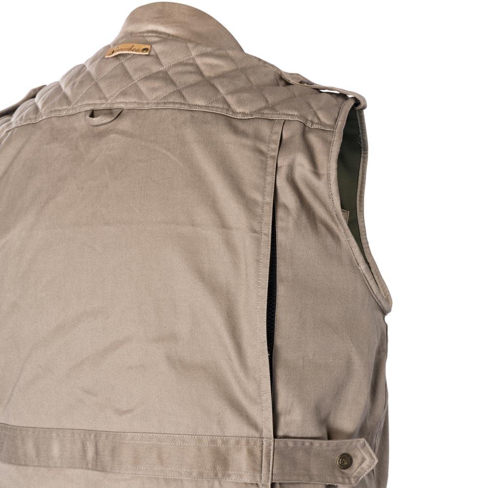 Snowbee Travel Vest Fly Fishing Vests troutcatchers