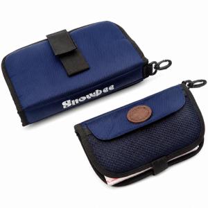 Snowbee Saltwater Fly Wallet - Small
