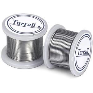 Turrall Lead Wire