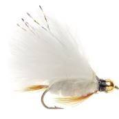Turrall Beadhead Appetizer Streamer / Lure Trout Fly
