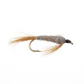 Turrall Beaver Delight Weighted Nymph Trout Fly