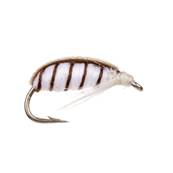 Turrall Corixa Standard Nymph Trout Fly