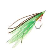 Turrall Deceiver-Chartreuse Premium Saltwater Fly