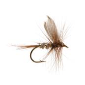 Turrall G.R. Hares Ear Dry Winged Trout Fly