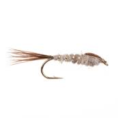 Turrall Hares Ear Standard Nymph Trout Fly