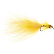 Turrall Mini Peach Dancer Trout Fly