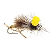 Turrall No Wonder Foam Blue Winged Olive Midge Trout Fly
