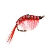 Turrall Red Belly Shrimp Nordic Trout Fly