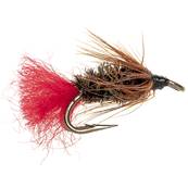 Turrall Red Tag Double Trout Fly