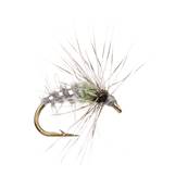 Turrall Rudd Bug Lime Coarse Fishing Fly