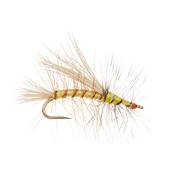 Turrall Stimulator Yellow Special Dry Trout Fly