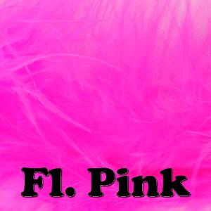 Veniard Fluorescent Pink