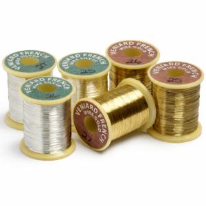 Veniard Gold & Silver Wire
