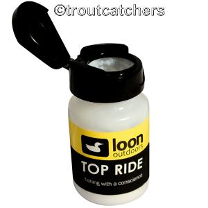 Loon Top Ride Dry Floatant & Desiccant