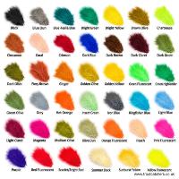 Veniard Fly Dye Tubes