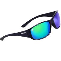 Snowbee Spectre Wrap Full Frame Sunglasses