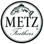Metz Feathers & Hackles