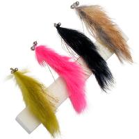 Snowbee Chain Eye Snakes Fly Selection