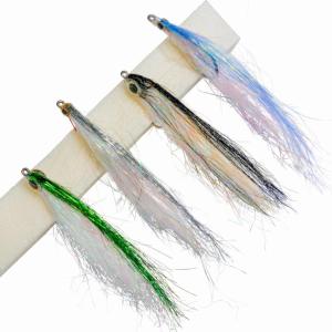 Snowbee Sea Surf Specials 2 Fly Selection