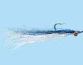 Turrall Saltwater Clouser Minnow Blue - Sw10