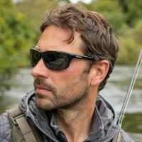 Snowbee Classic Full Frame Sunglasses