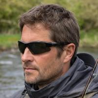 Snowbee Classic Open Frame Sunglasses