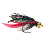 Turrall Alexandra Gold Beadhead Trout Fly