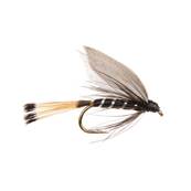 Turrall Blae & Black Wet Winged Trout Fly