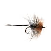 Turrall Kate Maclaren Dapping Single Salmon Fly