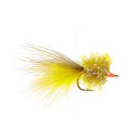 Turrall Kennick Killer Golden Olive Trout Fly