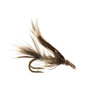 Turrall March Brown Double Trout Fly
