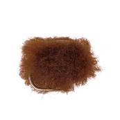 Turrall Monks Head Brown Carp Fly