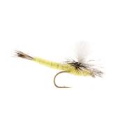 Turrall Say Ahh Yellow Mayfly Trout Fly