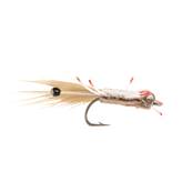 Turrall Skinny Water Charlie Pink Premium Saltwater Fly