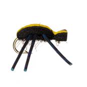 Turrall Tiger Beetle Terrestrial Trout Fly