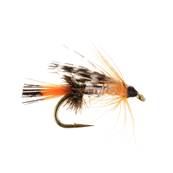Turrall Trysilkongen Wet Winged Trout Fly