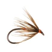 Turrall Woodcock Spider Wet Barbless Trout Fly