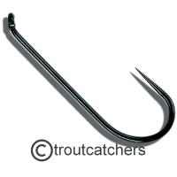 Osprey Barbless Nymph Fly Hook - 25 Pack - VH231