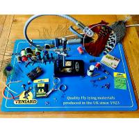 Veniard Fly Tyers Mat