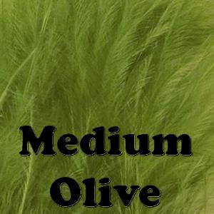 Veniard Medium Olive