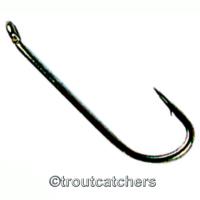 Kamasan B200 Deepwater Nymph - 25 Pack - Fly Hooks