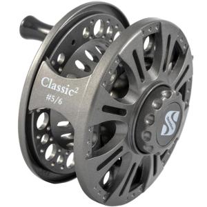 Snowbee Spare Spool for Classic2 Fly Reel #5/6 - 10561SP