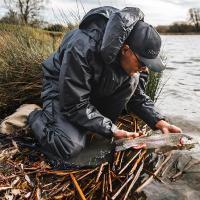 Snowbee Classic Fishing Over Trousers