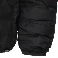 Snowbee Graphene Quilted Thermal Jacket - Black